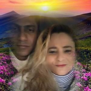 Meet your Posher, Ann